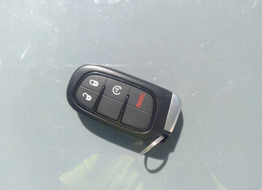 Photo 11 of 2016 Ram 1500 LARAMIE (VIN 1C6RR7NMXGS166873)