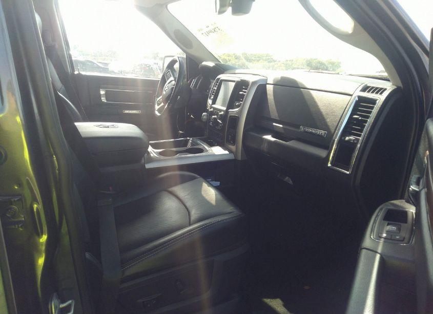 Photo 5 of 2016 Ram 1500 LARAMIE (VIN 1C6RR7NMXGS166873)