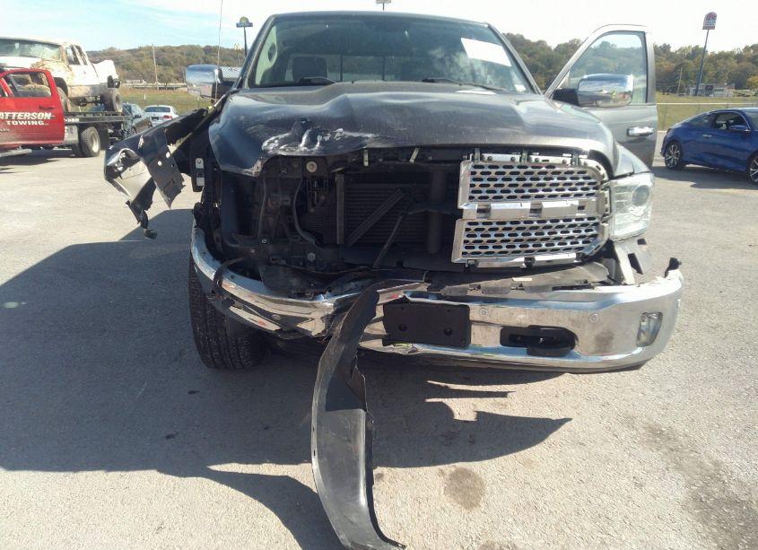 Photo 6 of 2016 Ram 1500 LARAMIE (VIN 1C6RR7NMXGS166873)