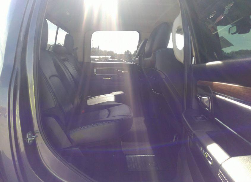 Photo 8 of 2016 Ram 1500 LARAMIE (VIN 1C6RR7NMXGS166873)