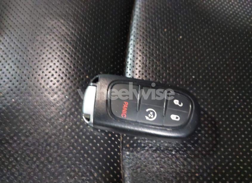 Photo 11 of 2016 Ram 1500 LARAMIE (VIN 1C6RR7NMXGS337718)