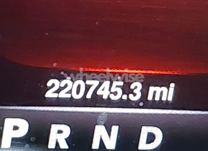 Photo 15 of 2016 Ram 1500 LARAMIE (VIN 1C6RR7NMXGS337718)