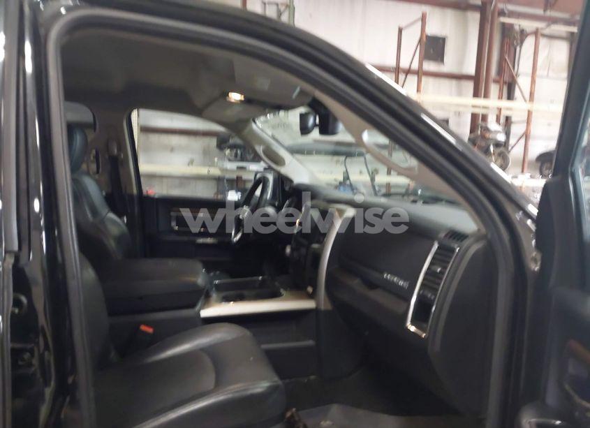 Photo 5 of 2016 Ram 1500 LARAMIE (VIN 1C6RR7NMXGS337718)