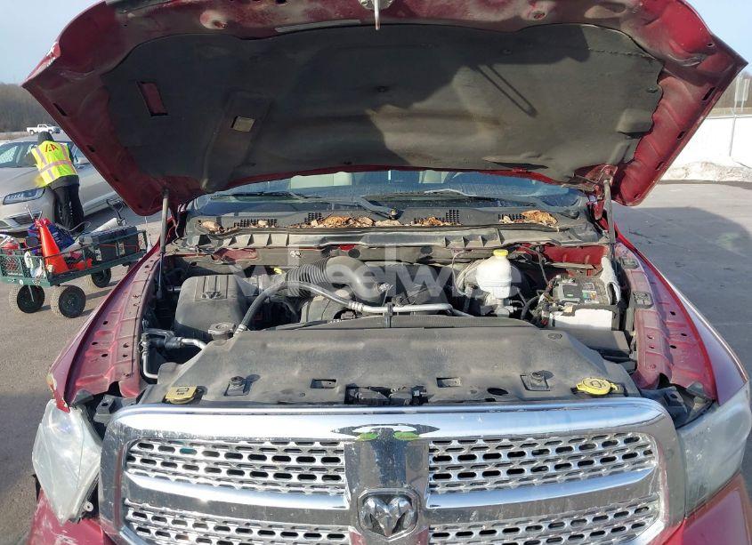 Photo 10 of 2013 Ram 1500 LARAMIE (VIN 1C6RR7NT0DS565049)