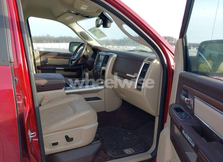Photo 5 of 2013 Ram 1500 LARAMIE (VIN 1C6RR7NT0DS565049)