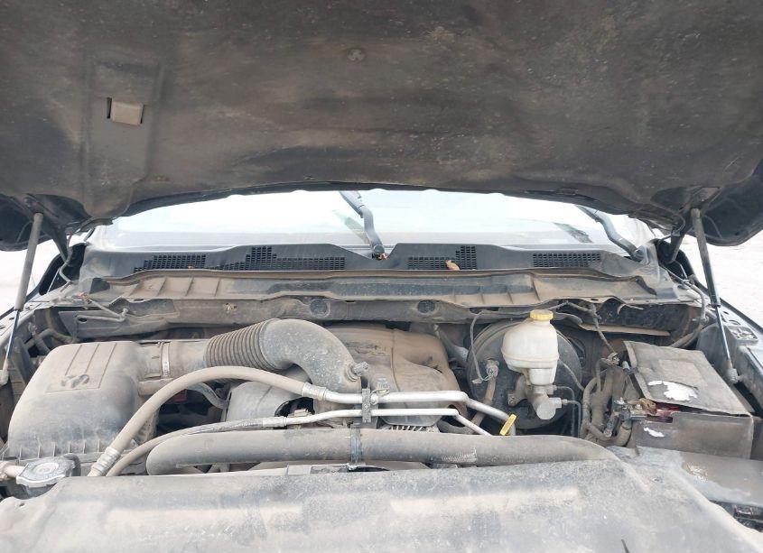 Photo 10 of 2013 Ram 1500 LARAMIE (VIN 1C6RR7NT1DS621564)