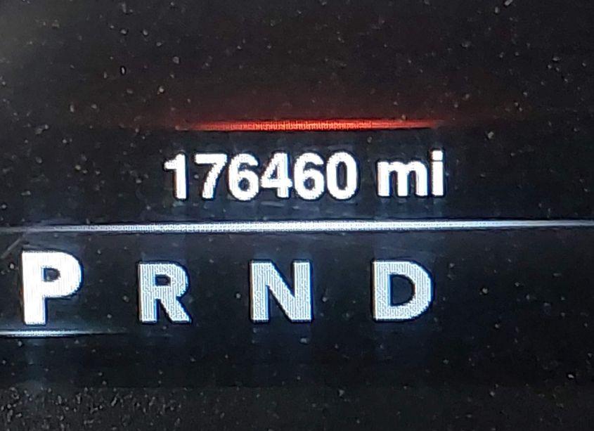 Photo 15 of 2013 Ram 1500 LARAMIE (VIN 1C6RR7NT1DS621564)