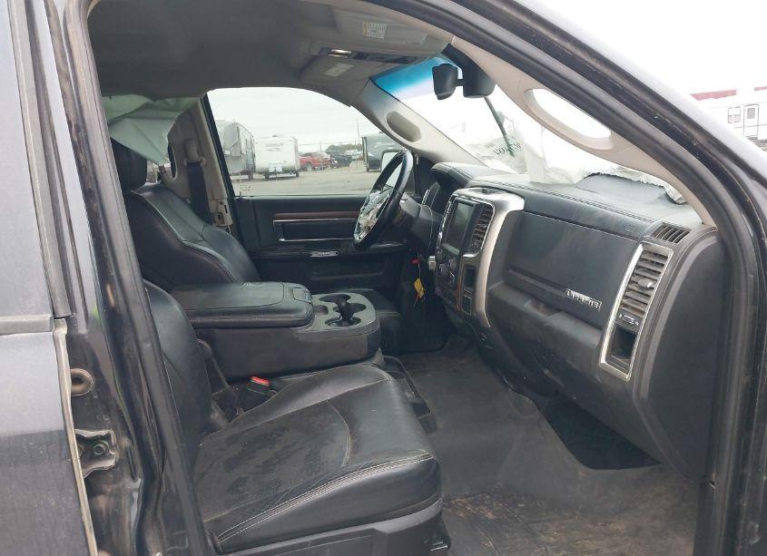 Photo 5 of 2013 Ram 1500 LARAMIE (VIN 1C6RR7NT1DS621564)