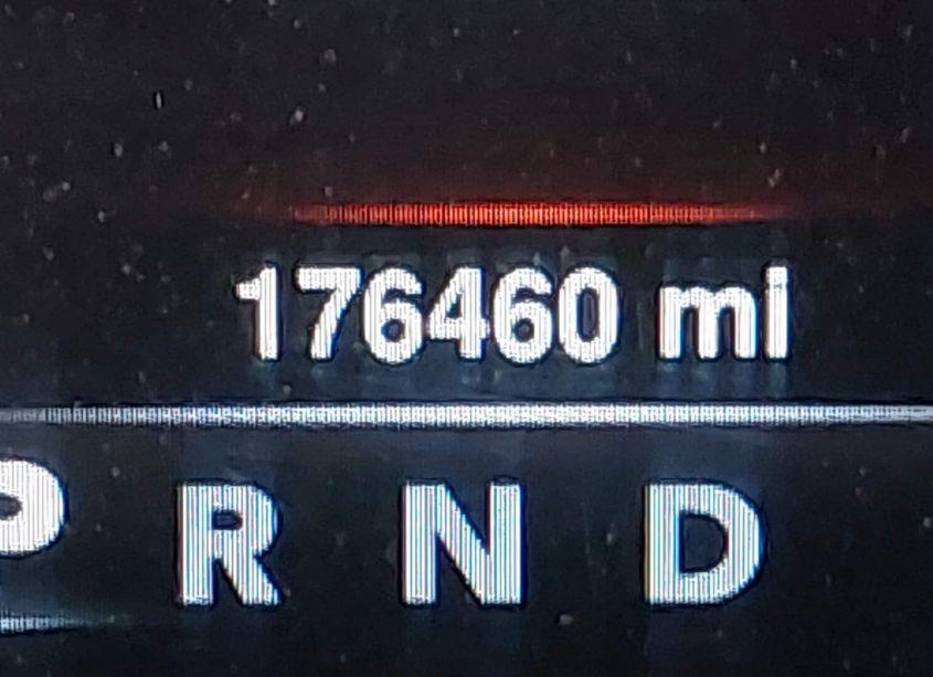 Photo 7 of 2013 Ram 1500 LARAMIE (VIN 1C6RR7NT1DS621564)