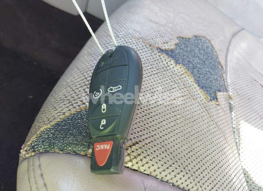 Photo 11 of 2013 Ram 1500 LARAMIE (VIN 1C6RR7NT1DS640454)