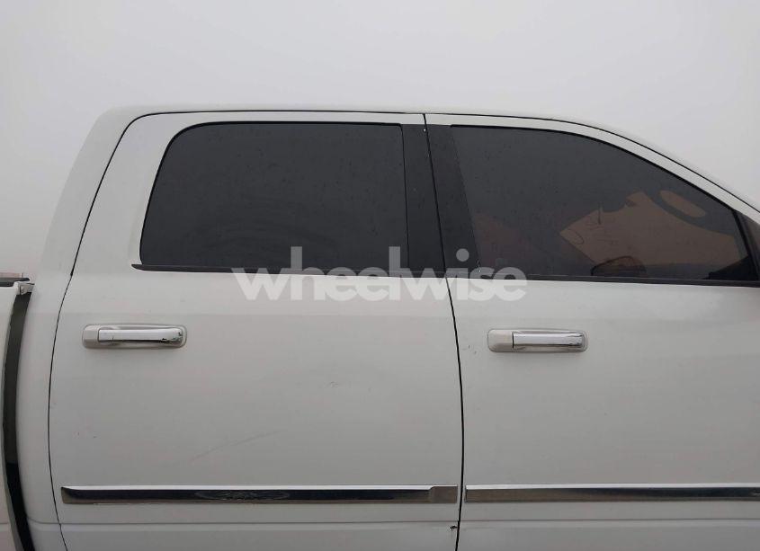 Photo 14 of 2013 Ram 1500 LARAMIE (VIN 1C6RR7NT1DS640454)