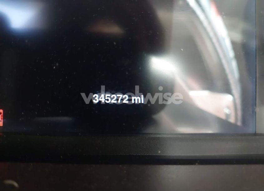 Photo 16 of 2013 Ram 1500 LARAMIE (VIN 1C6RR7NT1DS640454)