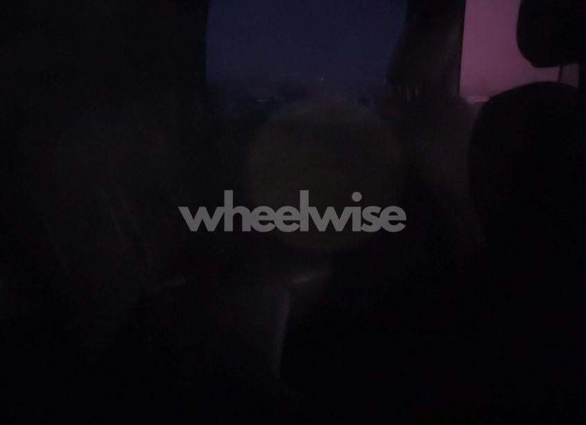 Photo 8 of 2013 Ram 1500 LARAMIE (VIN 1C6RR7NT1DS640454)