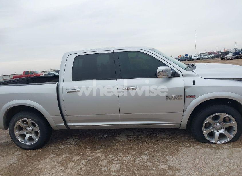 Photo 13 of 2015 Ram 1500 LARAMIE (VIN 1C6RR7NT1FS627562)