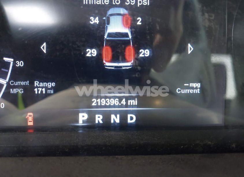 Photo 15 of 2015 Ram 1500 LARAMIE (VIN 1C6RR7NT1FS627562)