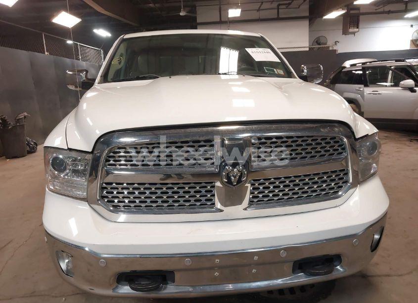 Photo 11 of 2015 Ram 1500 LARAMIE (VIN 1C6RR7NT1FS777459)