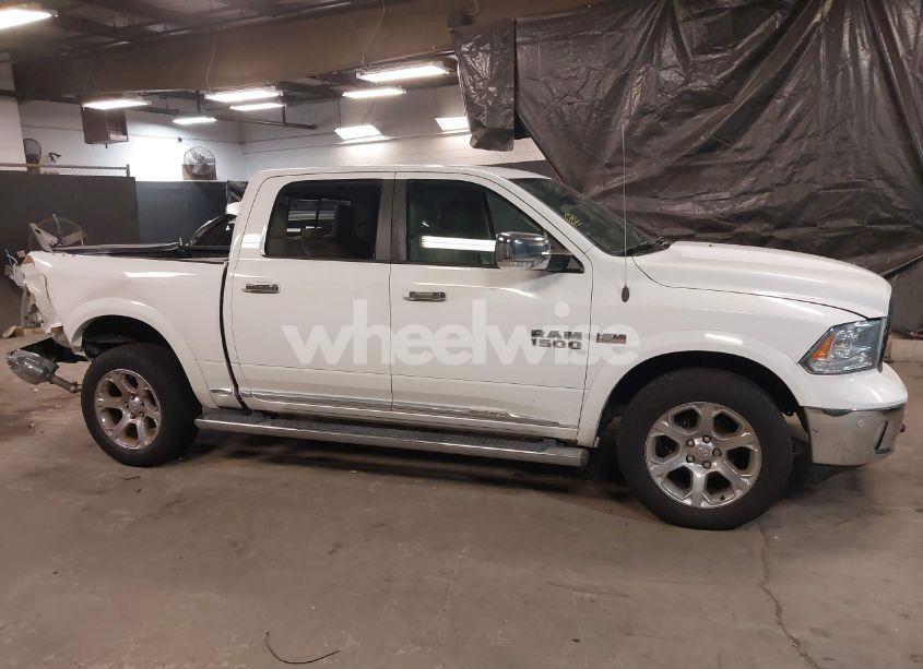 Photo 12 of 2015 Ram 1500 LARAMIE (VIN 1C6RR7NT1FS777459)