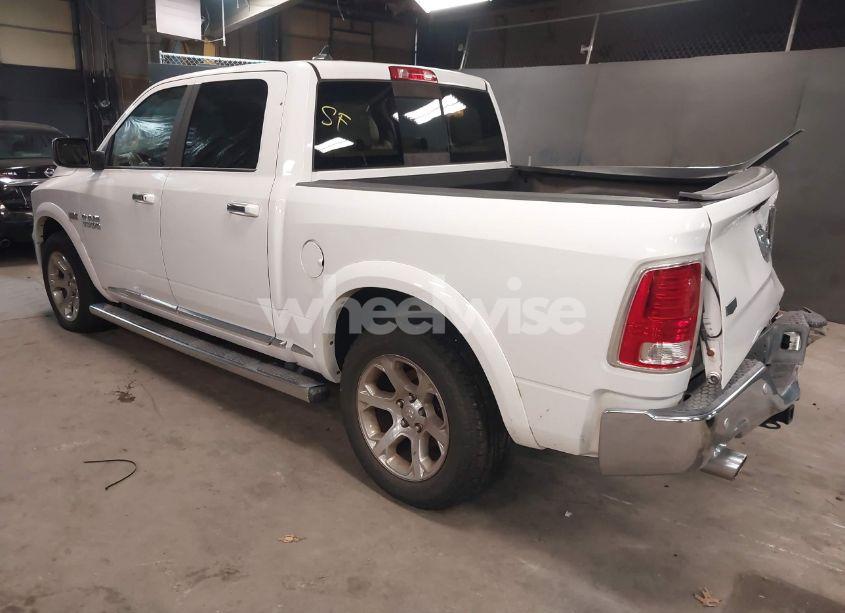 Photo 3 of 2015 Ram 1500 LARAMIE (VIN 1C6RR7NT1FS777459)