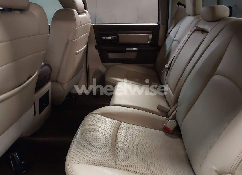 Photo 8 of 2015 Ram 1500 LARAMIE (VIN 1C6RR7NT1FS777459)