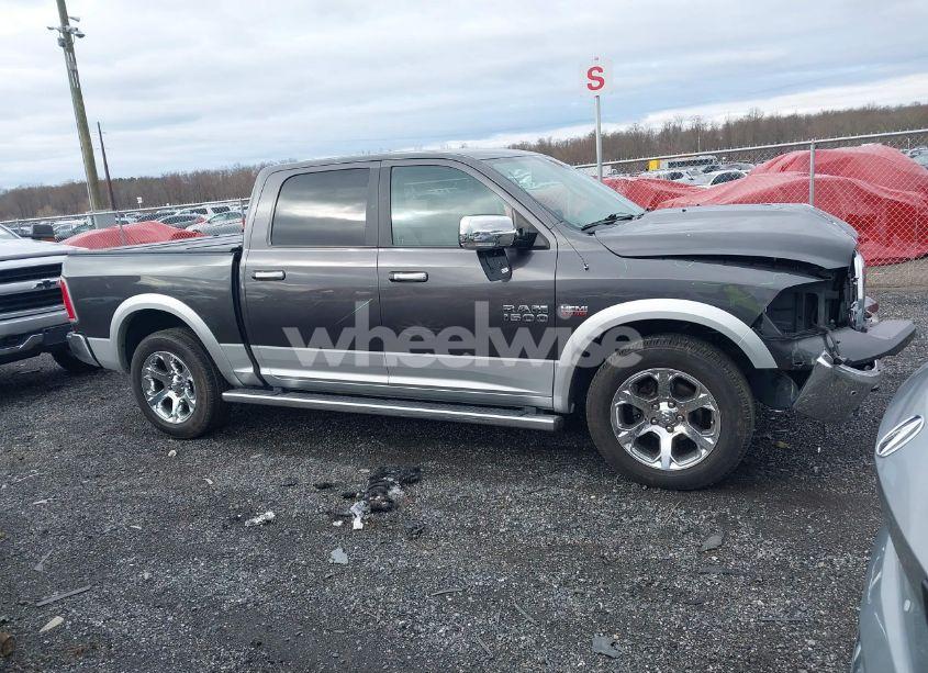 Photo 13 of 2016 Ram 1500 LARAMIE (VIN 1C6RR7NT1GS197534)