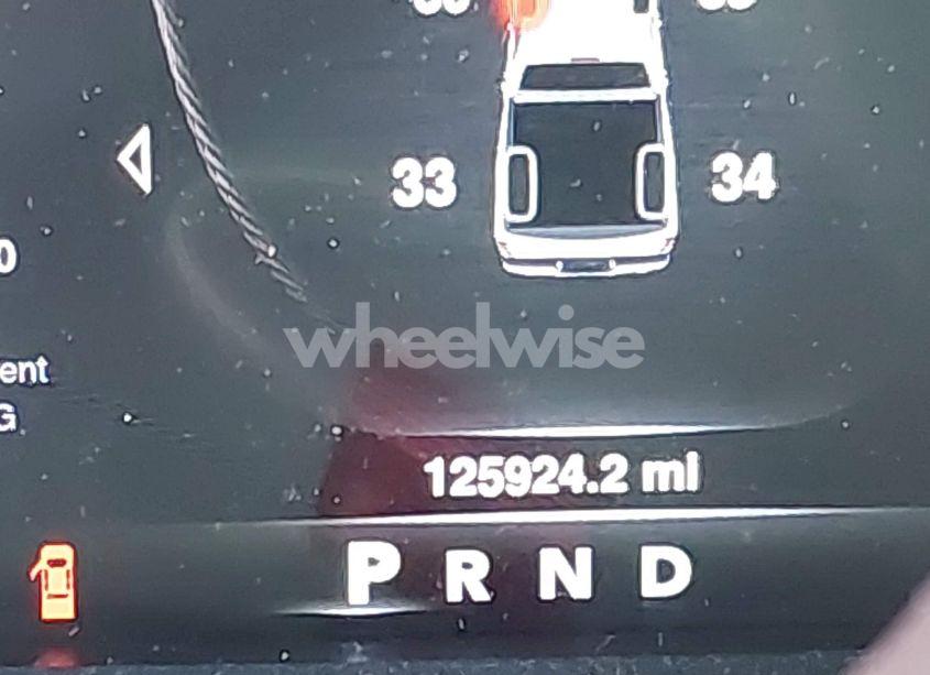 Photo 16 of 2016 Ram 1500 LARAMIE (VIN 1C6RR7NT1GS308874)