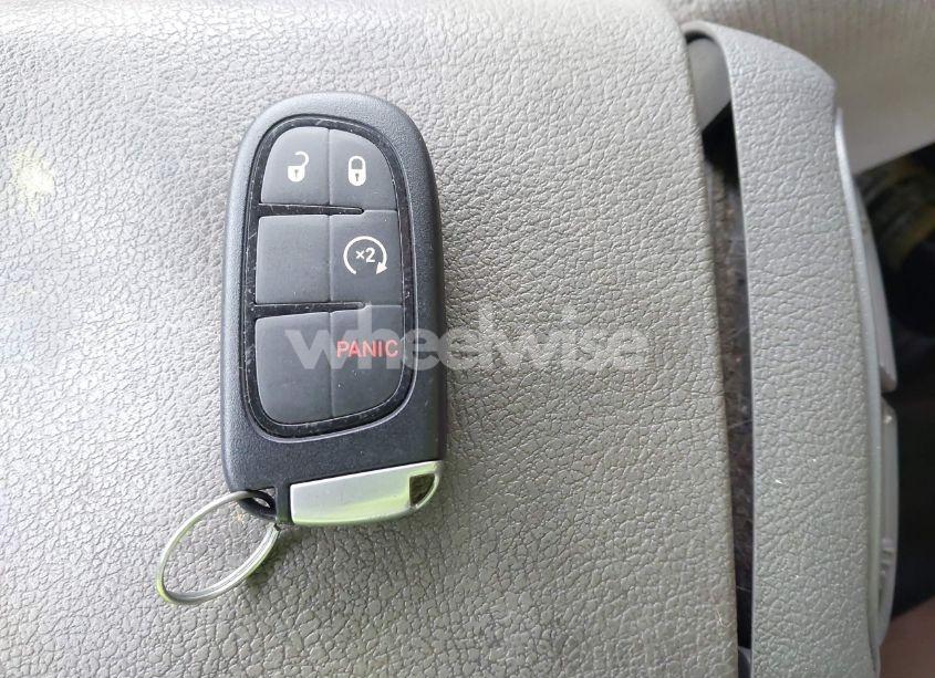 Photo 11 of 2016 Ram 1500 LARAMIE (VIN 1C6RR7NT1GS371036)