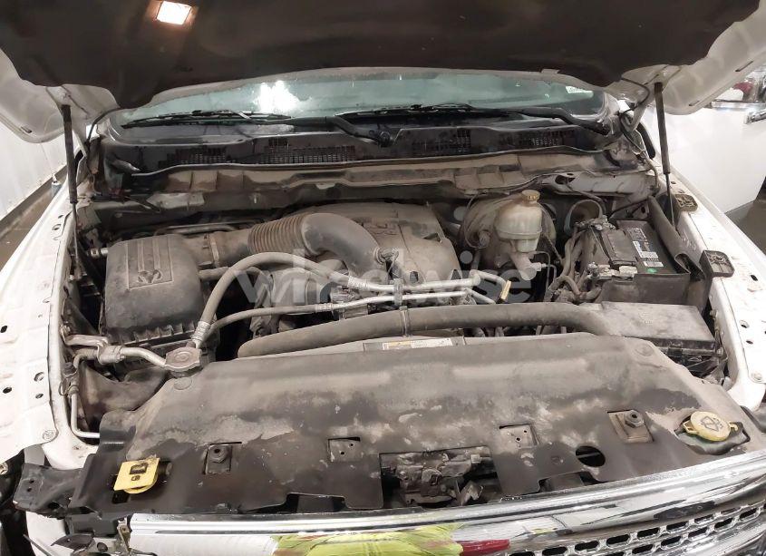 Photo 10 of 2013 Ram 1500 LARAMIE (VIN 1C6RR7NT2DS671776)