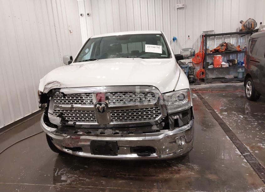 Photo 13 of 2013 Ram 1500 LARAMIE (VIN 1C6RR7NT2DS671776)