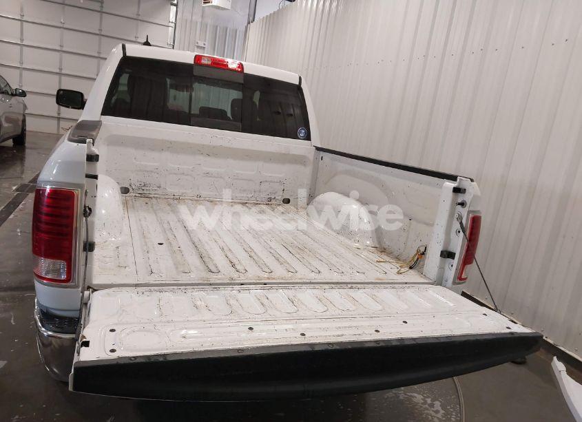 Photo 18 of 2013 Ram 1500 LARAMIE (VIN 1C6RR7NT2DS671776)