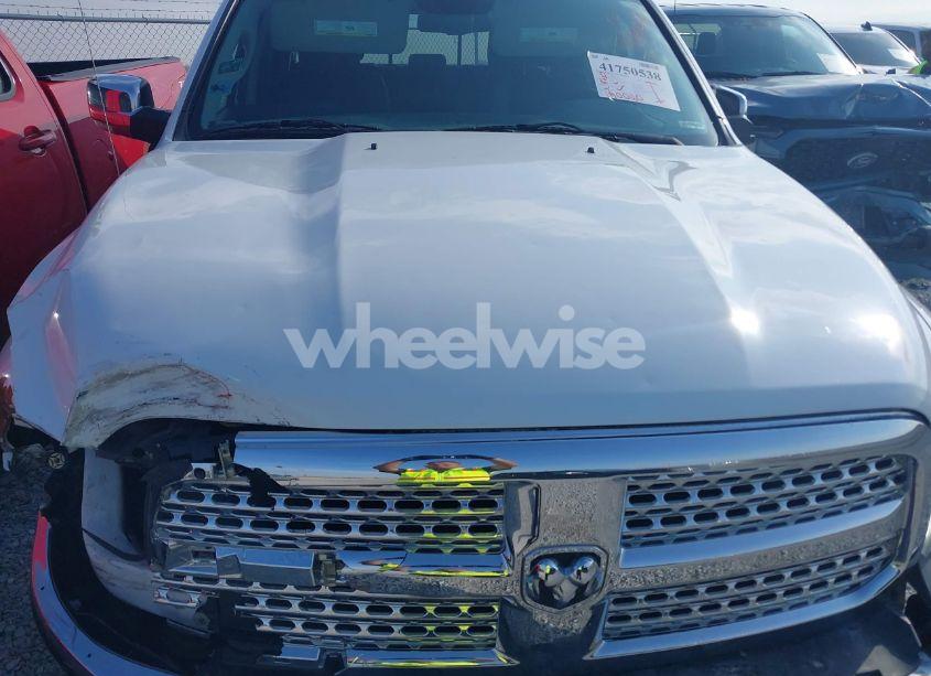 Photo 19 of 2013 Ram 1500 LARAMIE (VIN 1C6RR7NT2DS671776)