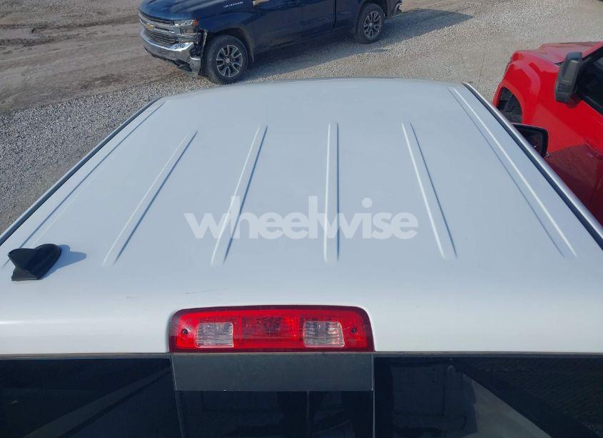 Photo 20 of 2013 Ram 1500 LARAMIE (VIN 1C6RR7NT2DS671776)