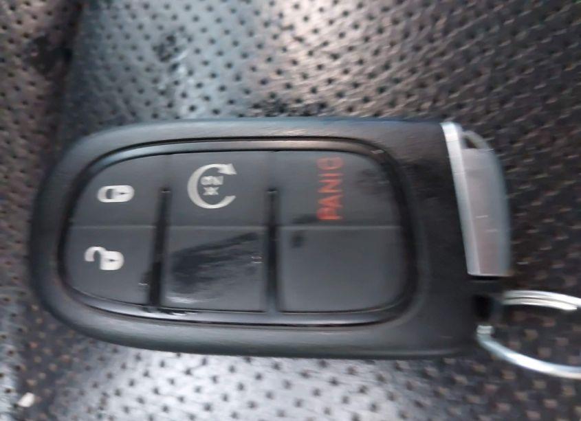 Photo 11 of 2015 Ram 1500 LARAMIE (VIN 1C6RR7NT2FS599044)