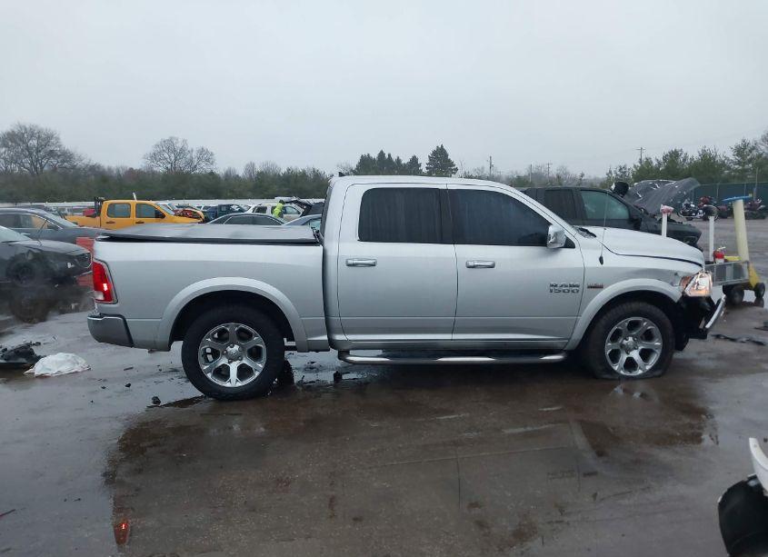 Photo 14 of 2015 Ram 1500 LARAMIE (VIN 1C6RR7NT2FS599044)