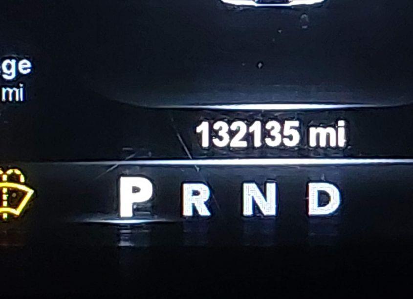 Photo 16 of 2015 Ram 1500 LARAMIE (VIN 1C6RR7NT2FS599044)