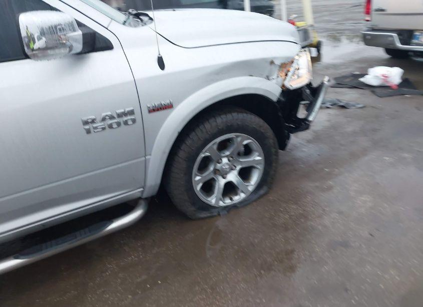 Photo 6 of 2015 Ram 1500 LARAMIE (VIN 1C6RR7NT2FS599044)