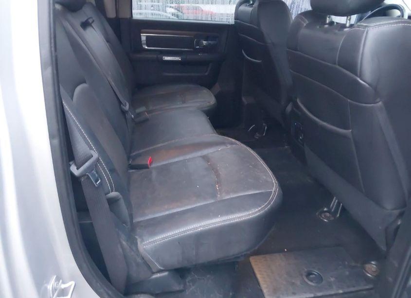 Photo 8 of 2015 Ram 1500 LARAMIE (VIN 1C6RR7NT2FS599044)