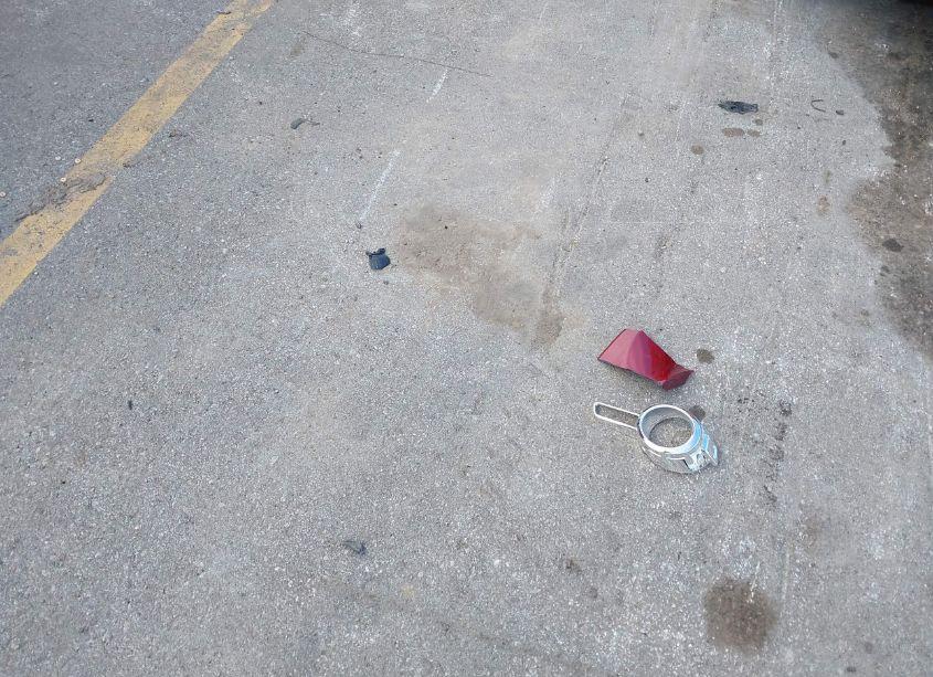 Photo 12 of 2015 Ram 1500 LARAMIE (VIN 1C6RR7NT2FS648422)