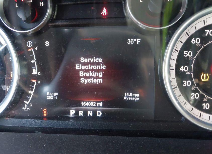 Photo 16 of 2015 Ram 1500 LARAMIE (VIN 1C6RR7NT2FS648422)