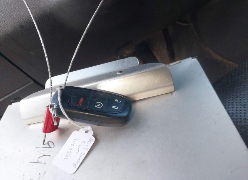 Photo 11 of 2015 Ram 1500 LARAMIE (VIN 1C6RR7NT2FS683221)