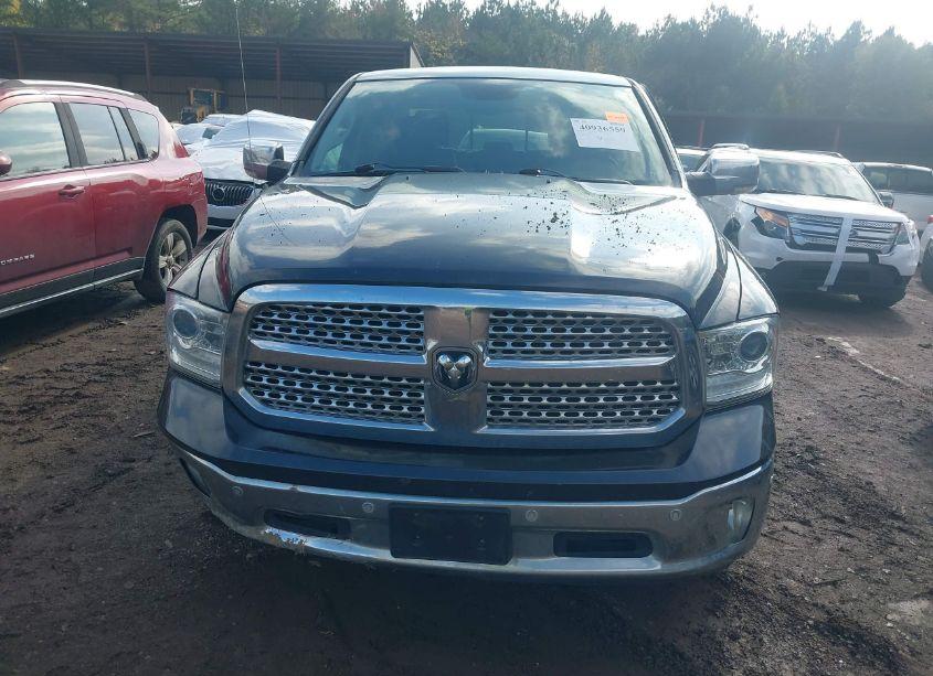 Photo 12 of 2015 Ram 1500 LARAMIE (VIN 1C6RR7NT2FS683221)
