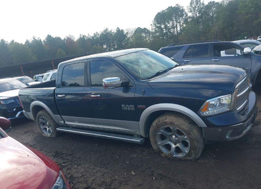 Photo 13 of 2015 Ram 1500 LARAMIE (VIN 1C6RR7NT2FS683221)