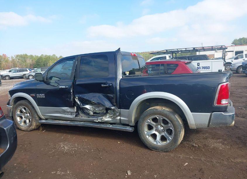 Photo 14 of 2015 Ram 1500 LARAMIE (VIN 1C6RR7NT2FS683221)