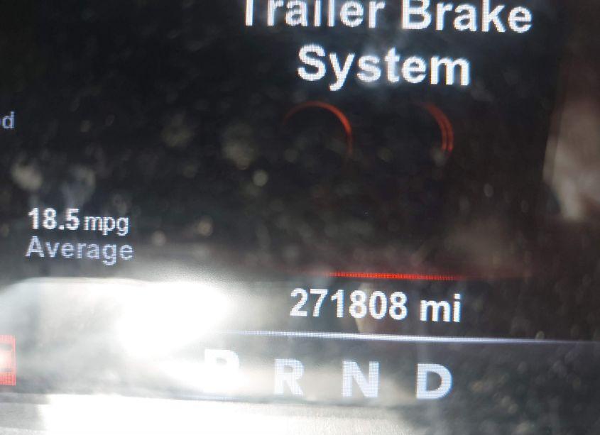 Photo 15 of 2015 Ram 1500 LARAMIE (VIN 1C6RR7NT2FS683221)