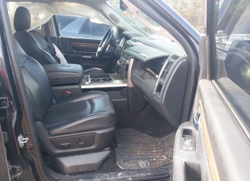 Photo 5 of 2015 Ram 1500 LARAMIE (VIN 1C6RR7NT2FS683221)