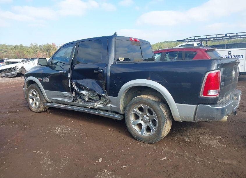 Photo 6 of 2015 Ram 1500 LARAMIE (VIN 1C6RR7NT2FS683221)