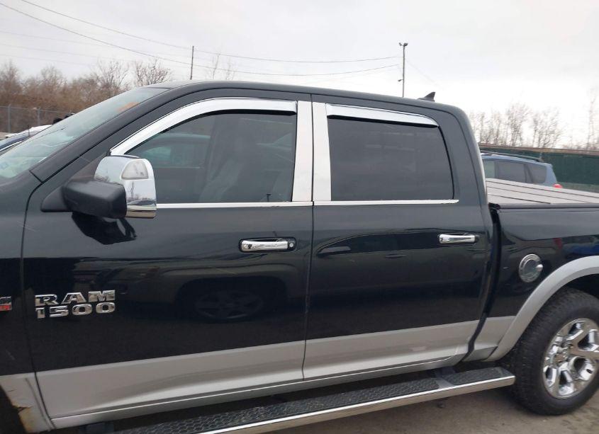 Photo 14 of 2016 Ram 1500 LARAMIE (VIN 1C6RR7NT2GS192200)