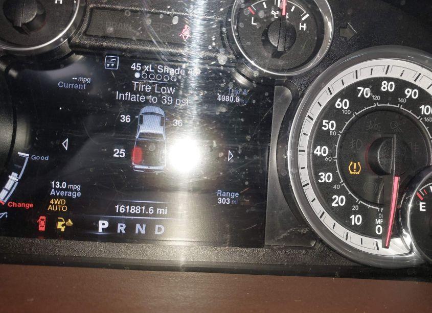 Photo 15 of 2016 Ram 1500 LARAMIE (VIN 1C6RR7NT2GS192200)