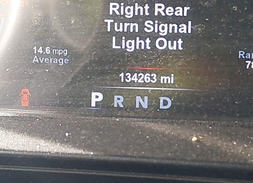 Photo 7 of 2017 Ram 1500 LARAMIE 4X4 5'7 BOX (VIN 1C6RR7NT2HS545682)