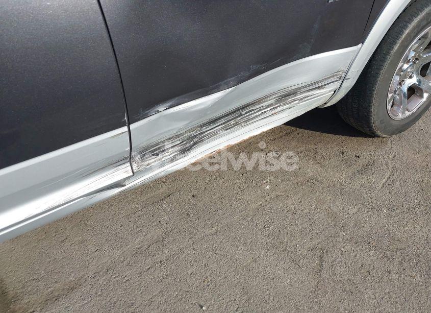 Photo 6 of 2017 Ram 1500 LARAMIE 4X4 5'7 BOX (VIN 1C6RR7NT2HS815929)