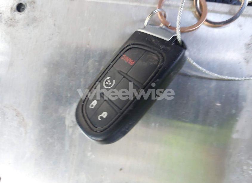 Photo 11 of 2015 Ram 1500 LARAMIE (VIN 1C6RR7NT3FS767922)